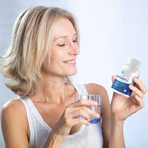 Person Holding Cognaro Mind